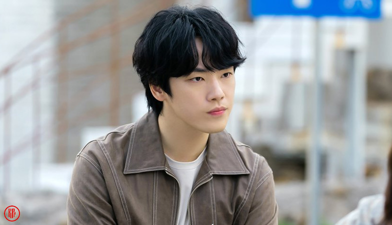 Actor Kim Jung Hyun’s role as Kokdu. | HanCinema