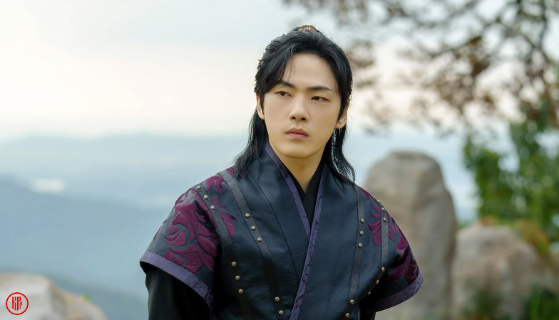 Actor Kim Jung Hyun’s role in Kokdu: Season of Deity. | MDL