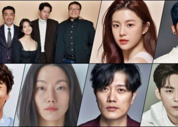 8 Exciting Reasons to Watch Korean Drama MOVING Starring Rising Star Go Yoon Jung on Disney+