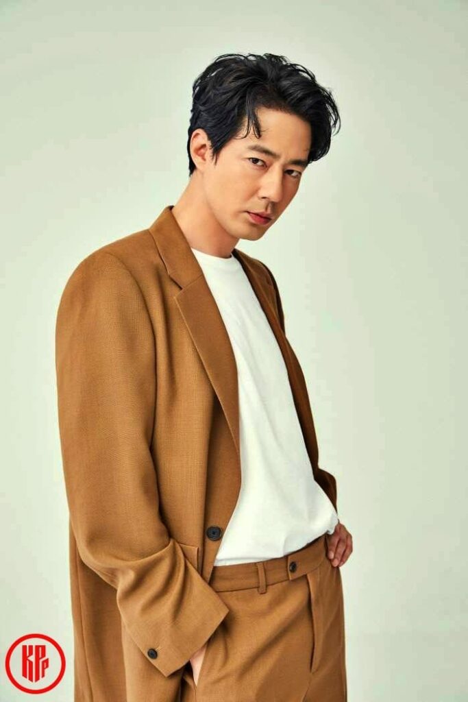 Actor Jo In Sung| HanCinema.