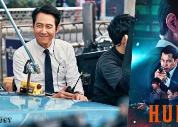 Lee Jung-Jae Wins Best New Filmmaker for HUNT at 2022 Hawaii Film Critics Society Awards