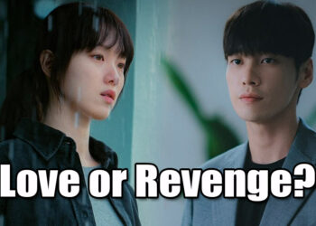 lee sung kyung new drama call it love