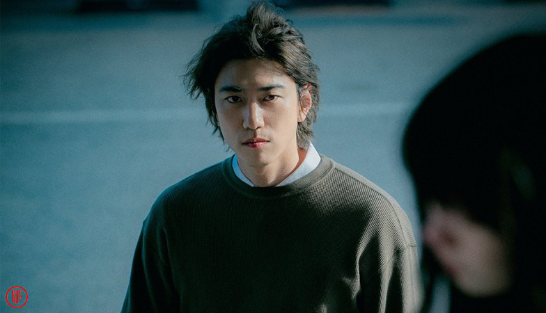 Sung Joon as Yoon Joon. | MDL