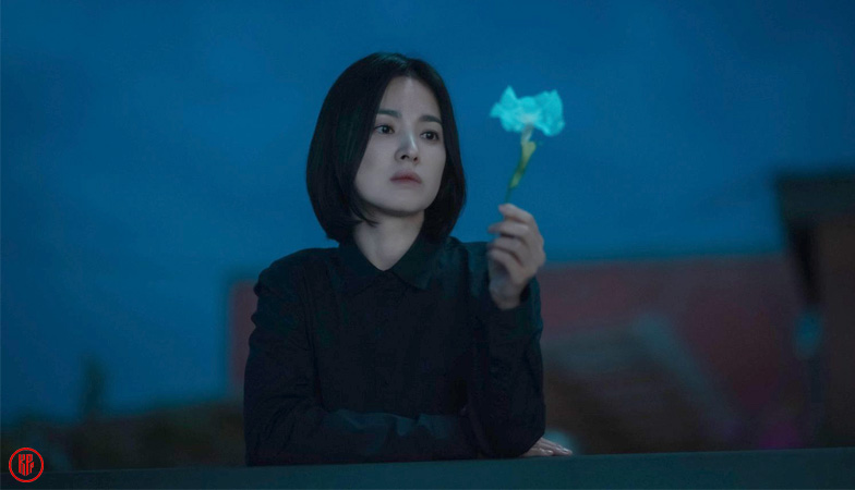  Actress Song Hye Kyo in her new drama, The Glory by Netflix. | MDL