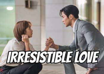 All About New Korean Drama DESTINED WITH YOU Starring Rowoon And Jo Bo Ah