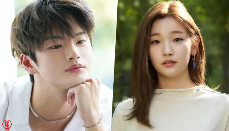 Seo in Guk and Park So Dam to star in new Korean drama, Death’s Game. | HanCinema
