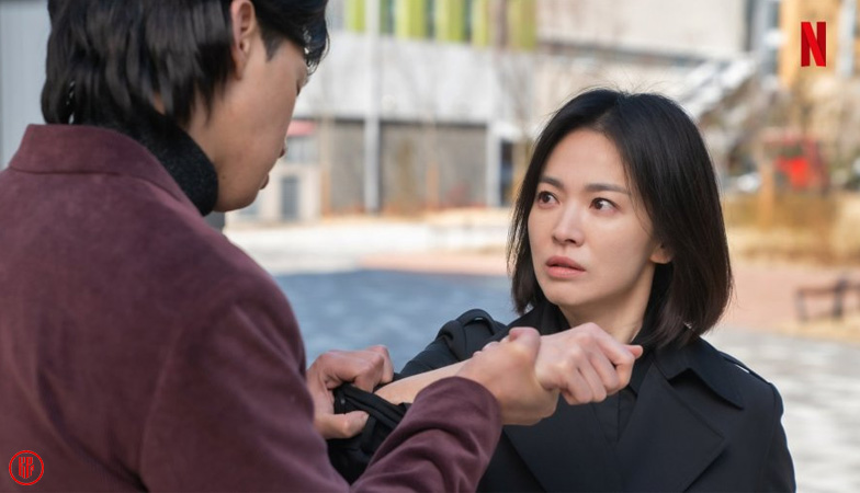  The Glory Korean drama starring Song Hye Kyo. | MDL