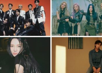 best kpop b-side tracks 2022