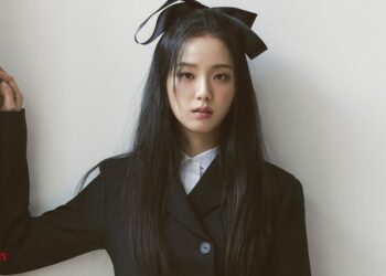 blackpink jisoo solo debut album 2023