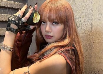 blackpink lisa leaving yg