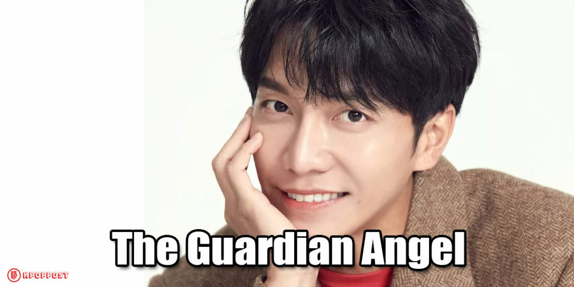 Guardian Angel Lee Seung Gi Returns with MASSIVE Donation on His Birthday