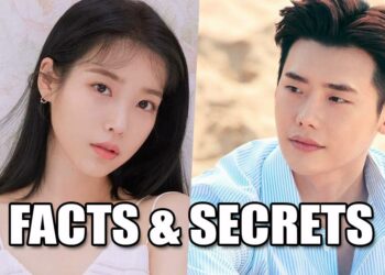 IU and Lee Jong Suk Relationship Facts: How They Feel About Each Other + SECRET Hints!