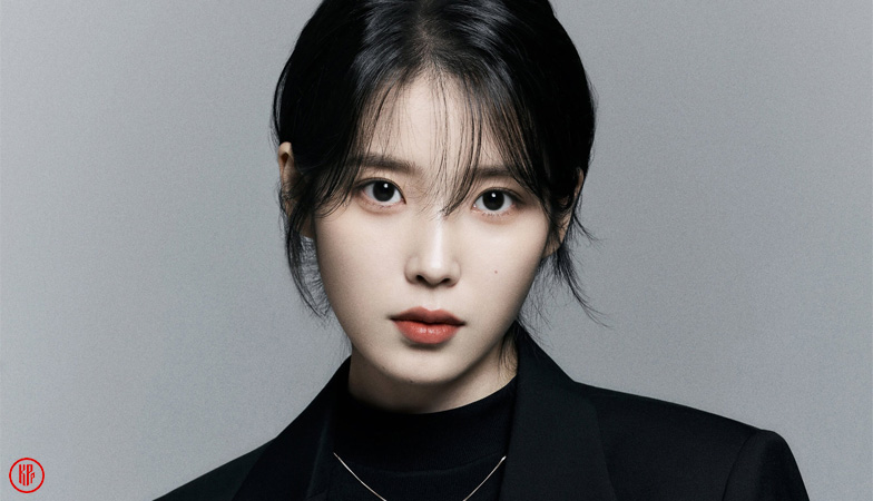 Singer-actress IU (Lee Ji Eun). | HanCinema