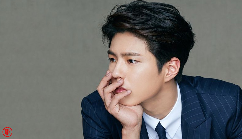 Nation’s boyfriend, Park Bo Gum. | HanCinema