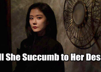 Jang Nara new drama happy end