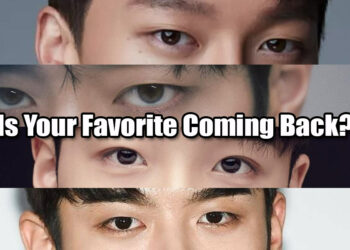 Most Famous Korean Actors Military Discharge 2023: Which One You Wait the Most?