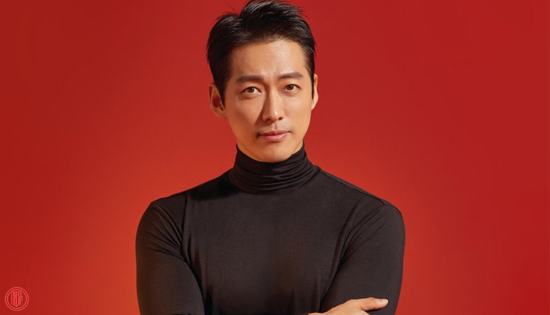 Actor Namgoong Min. | HanCinema