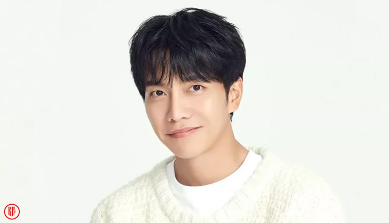 Artist Lee Seung Gi. | HanCinema