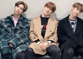 nct 127 johnny jaehyun dohyong neo city the link chile cinderella moment