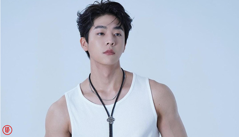 Actor Chae Jong Hyeop. | HanCinema