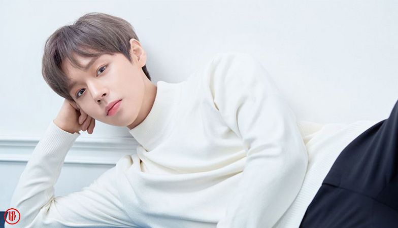 Singer-actor Park Ji Hoon. | HanCinema