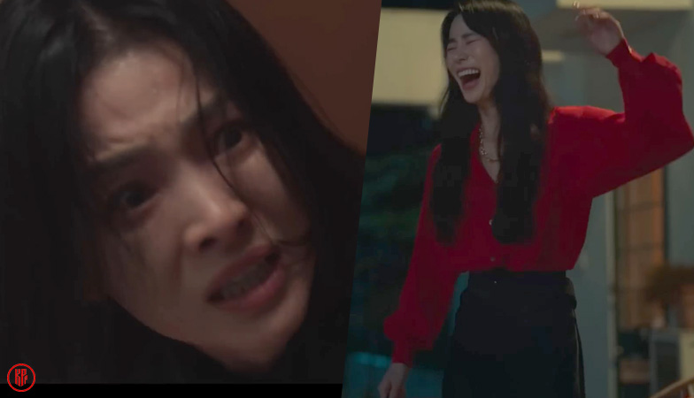 Moon Dong Eun and Park Yeon Jin, The Glory Season 2 Trailer | YouTube