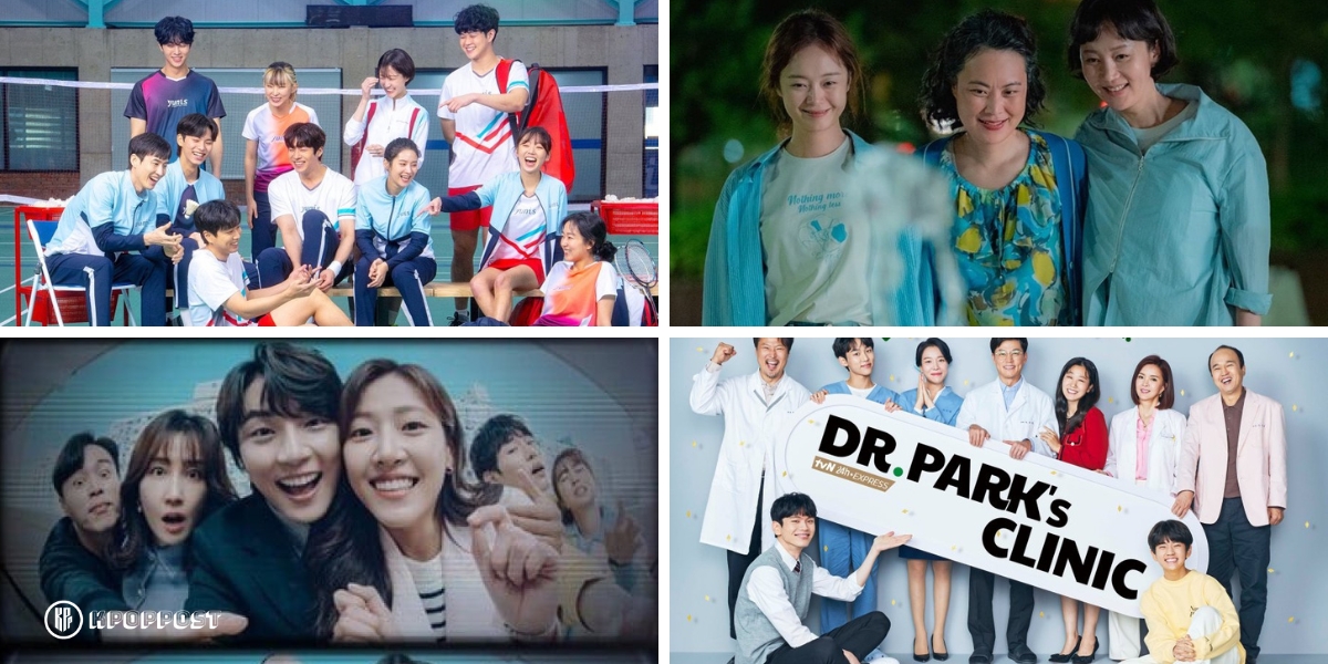 6 Underrated K-Dramas Of 2022 That You Might Have Missed