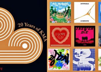 20th Korean Music Awards 2023 Nominees