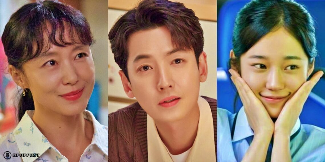 TOP 10 Most Buzzworthy Drama & Actor Rankings in the 2nd Week of February 2023