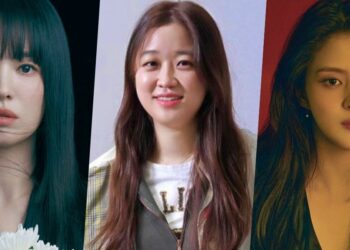 Director Shim Na Yeon of BEYOND EVIL to Direct Song Hye Kyo and Han So Hee’s New Drama