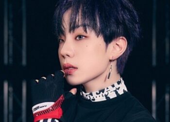 E'LAST Won Jun actor debut the heavenly idol