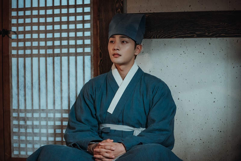 Kim Min-jae as Yoo Se-poong