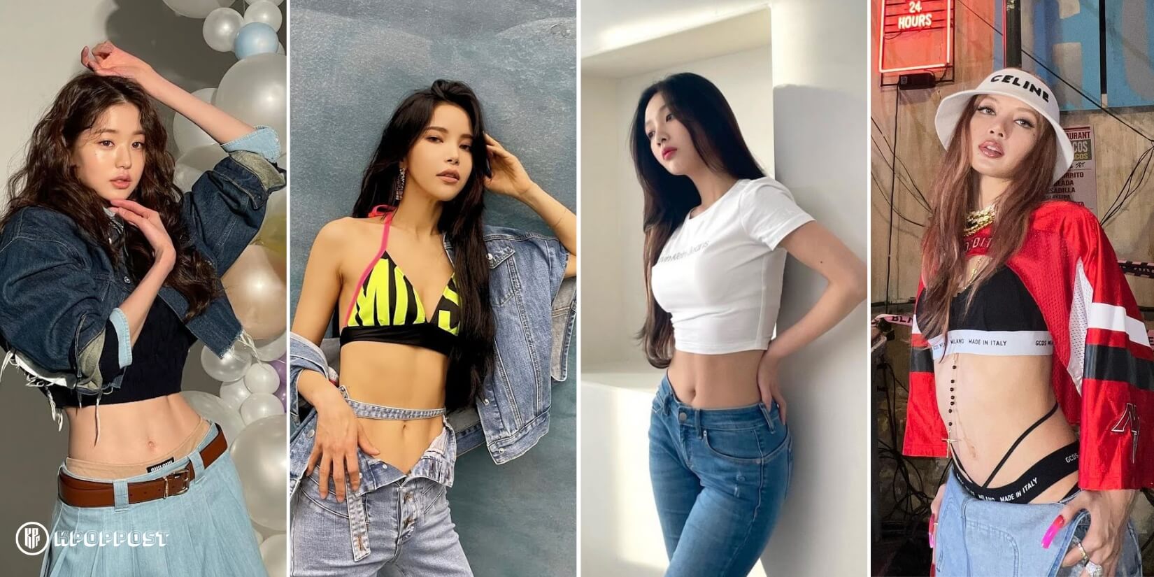 NewJeans style: 10 of the K-pop girl group's best outfits