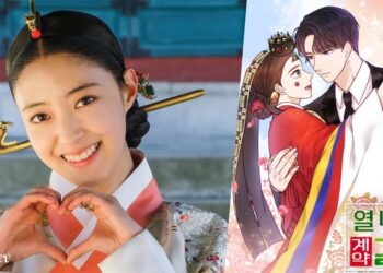 Lee Se Young to Showcase Her CHARMS as Joseon Girl in Modern Times in New Historical Drama