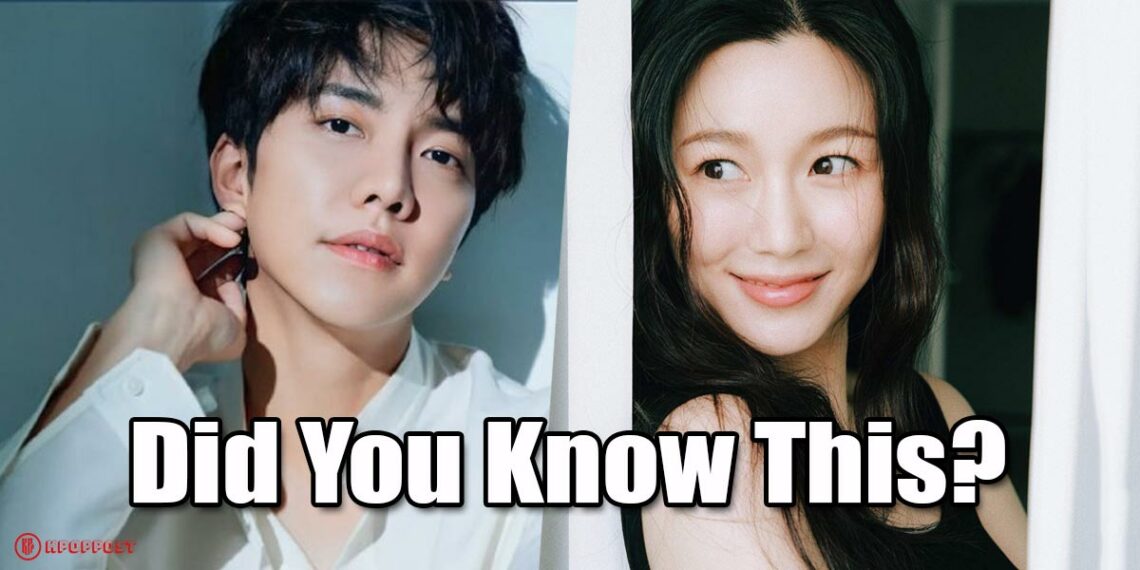 Lee seung gi and lee da in dating marriage