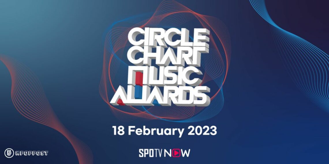 Live Streaming of Circle Chart Music Awards on SPOTV