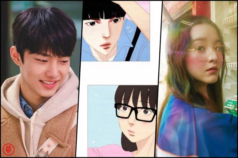 Park Ji Hoo and Jo Joon Young Courted to Lead New Webtoon-Based Drama SPIRIT FINGERS