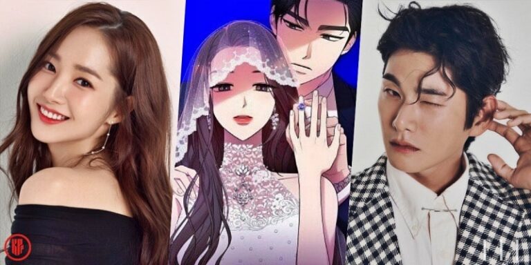 Park Min Young Courted to Star in New Drama MARRY MY HUSBAND – Lee Yi