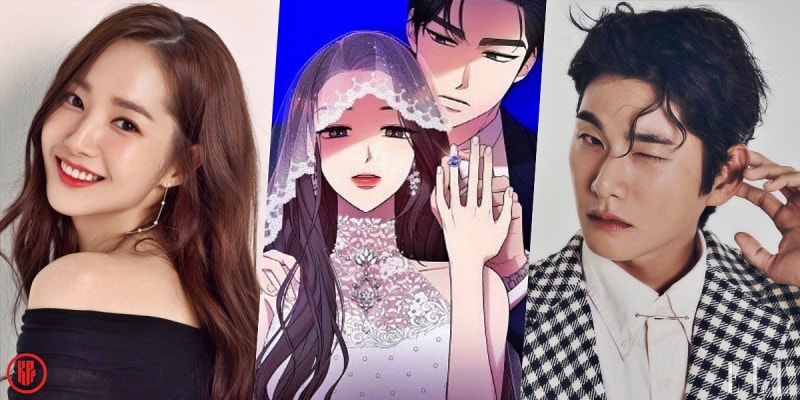 Park Min Young and Lee Yi Kyung were offered to lead the new webtoon-based drama Marry My Husband.