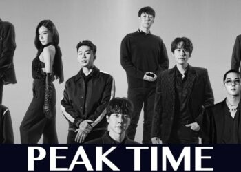 PEAK TIME on JTBC: MC, Judges, Contestants, Air Date, and Vote