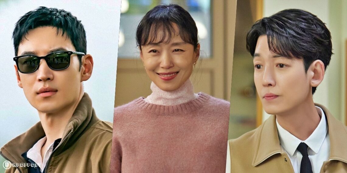 TOP 10 Most Buzzworthy Korean Drama and Actor Rankings for the 3rd Week of February 2023