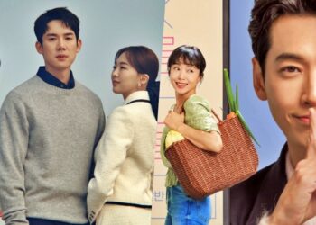 Crash Course in Romance Tops Most Buzzworthy Drama for Third Week