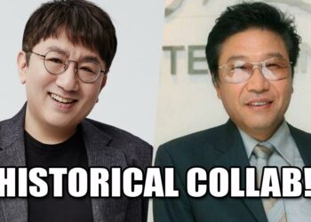 what happened to SM Entertainment and HYBE