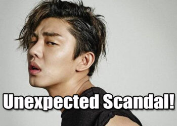What Happened to Yoo Ah In drugs scandal