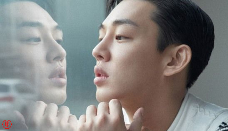 Actor Yoo Ah In is facing illegal drugs use scandal. | HanCinema