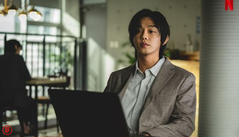 Hellbound actor Yoo Ah In: What happened? | HanCinema