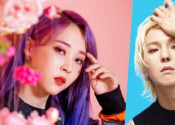 Winner’s Mino Leaves PEAK TIME, Mamamoo’s Moonbyul Enters the Judging Panel