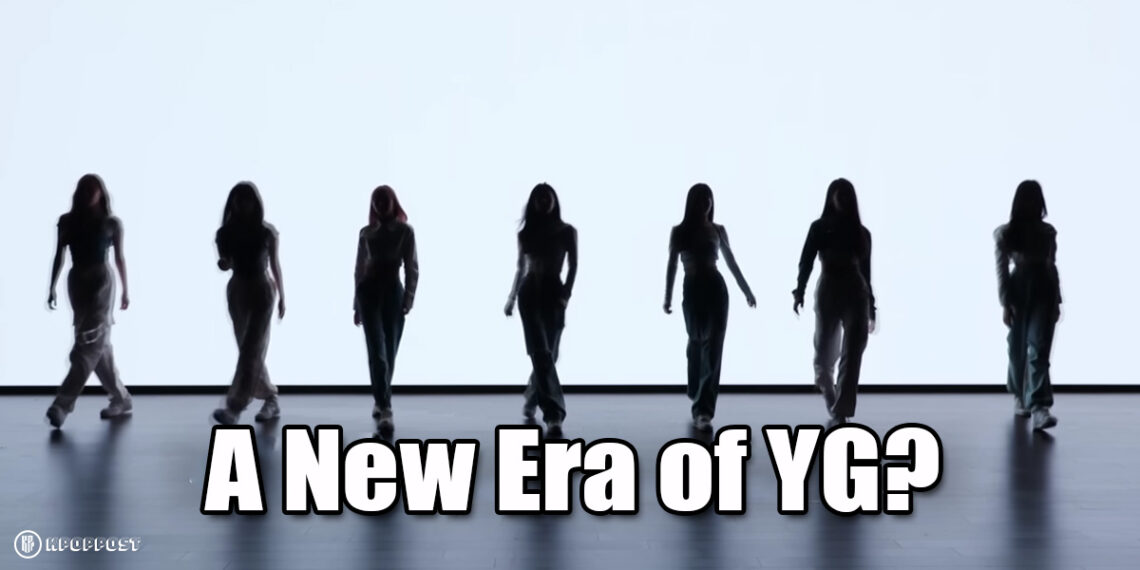 YG New Girl Group BABYMONSTER Youtube promising debut
