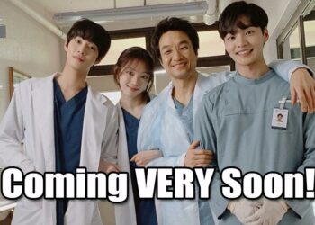DR ROMANTIC 3 Release Date is MUCH Sooner Than You’d Expected! + Official TEASER Video
