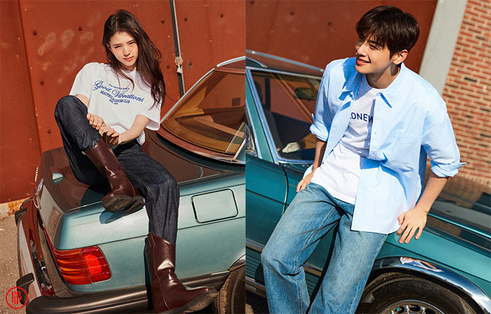 More Giordano Korea’s collections. | Giordano Korea Official Website